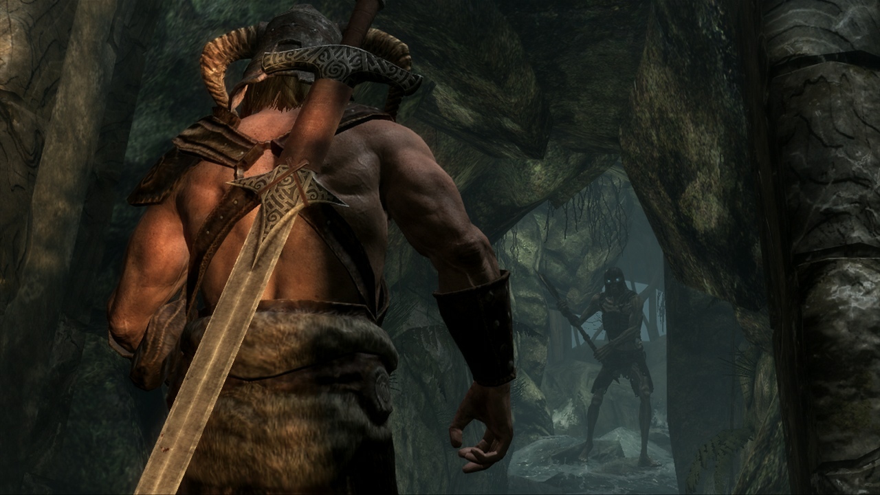 The Elder Scrolls V: Skyrim - Imagen 2